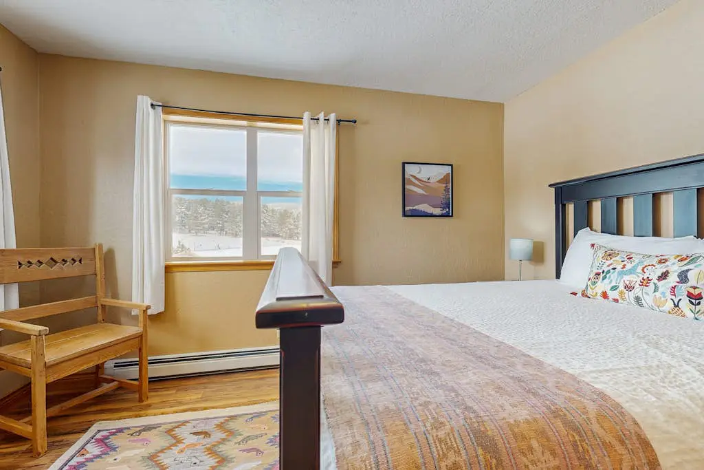 Sunrise Vista Villa