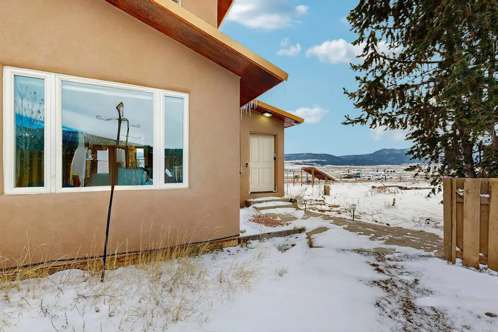 Sunrise Vista Villa