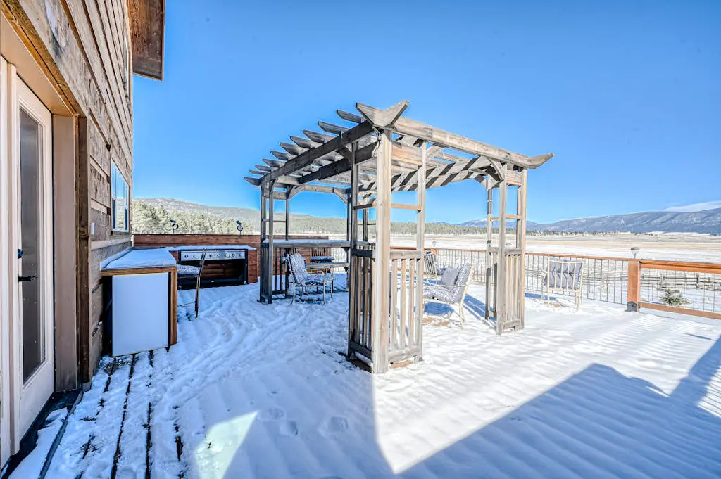 Sunrise Vista Villa