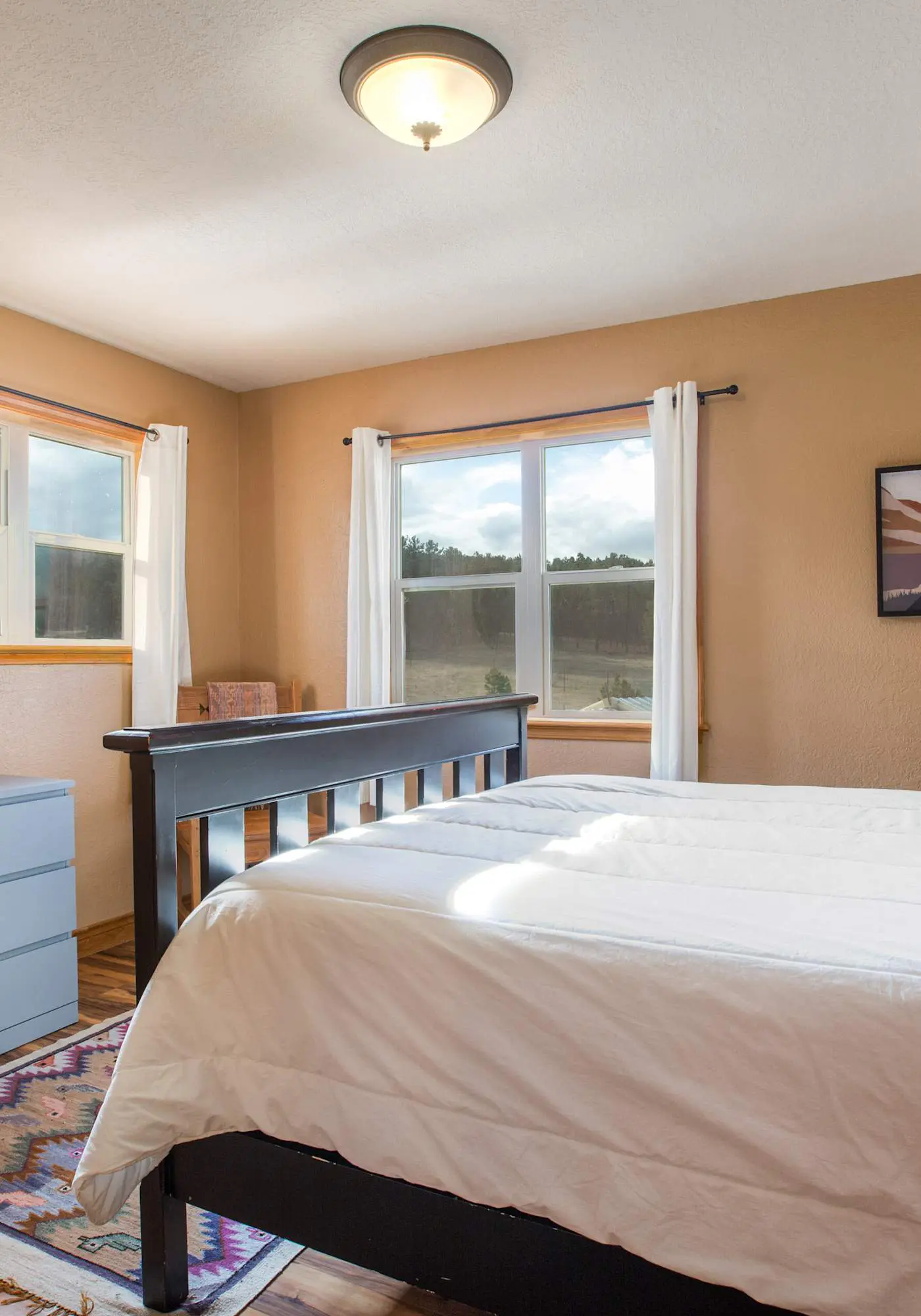 Sunrise Vista Villa