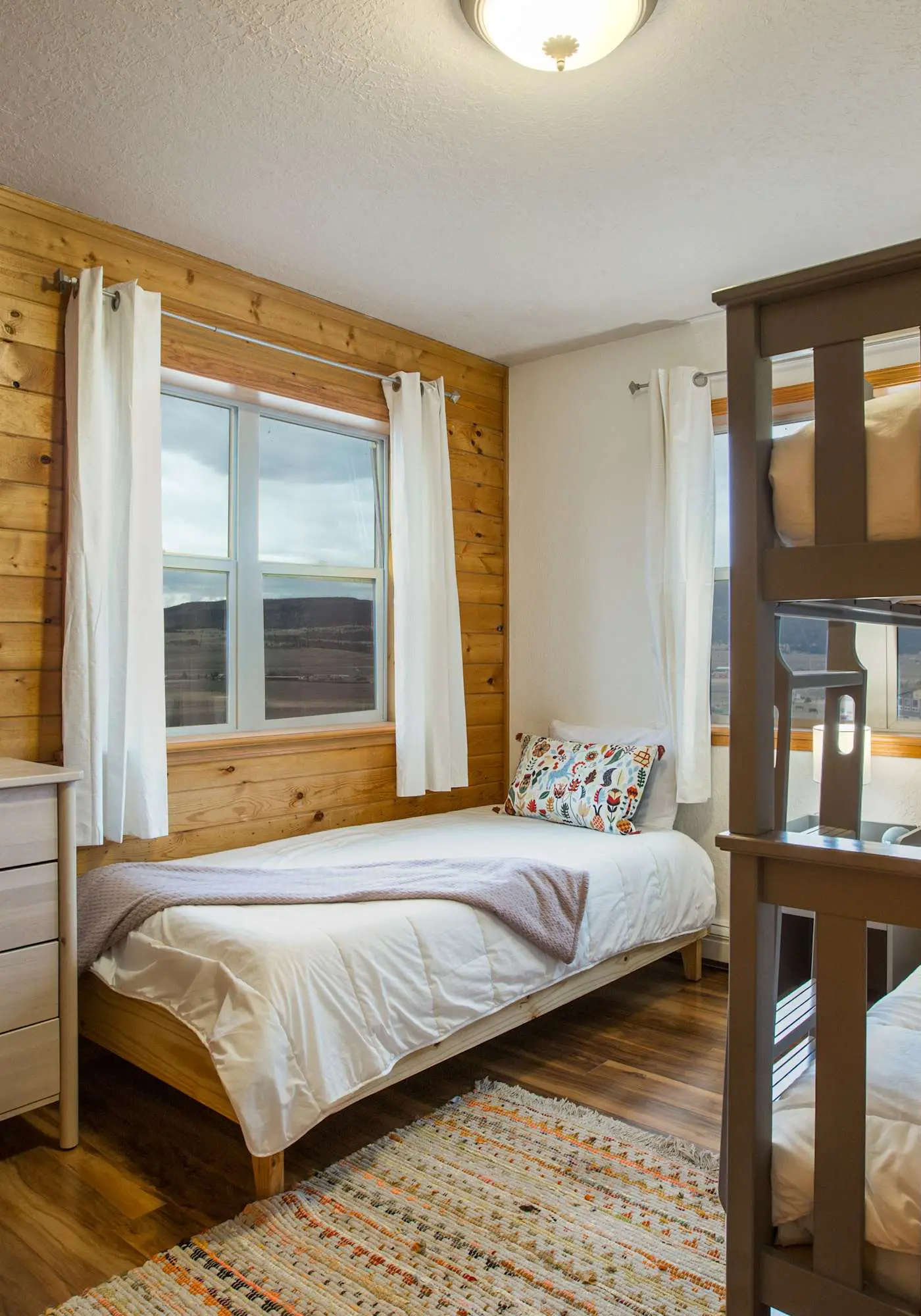 Sunrise Vista Villa