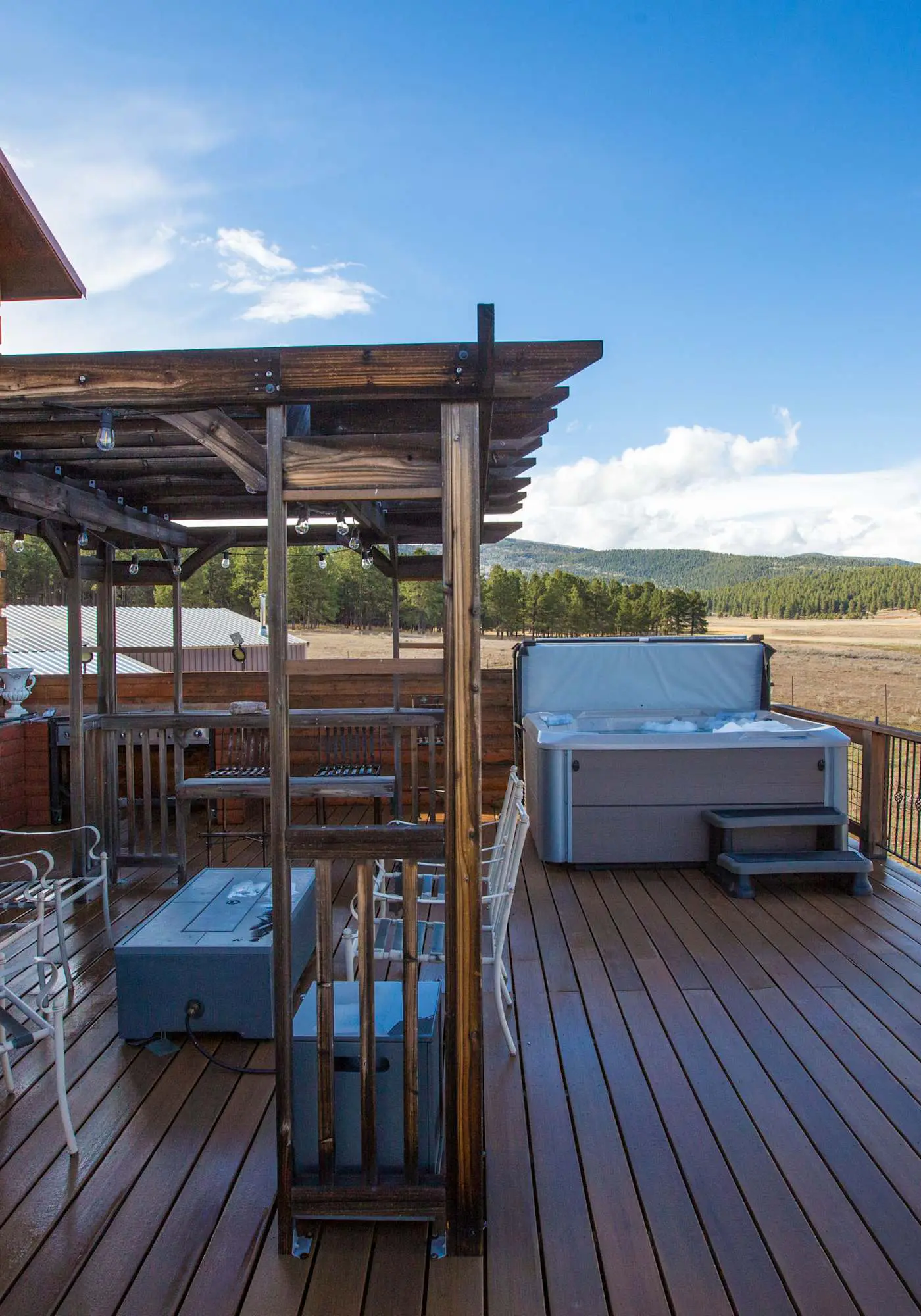 Sunrise Vista Villa