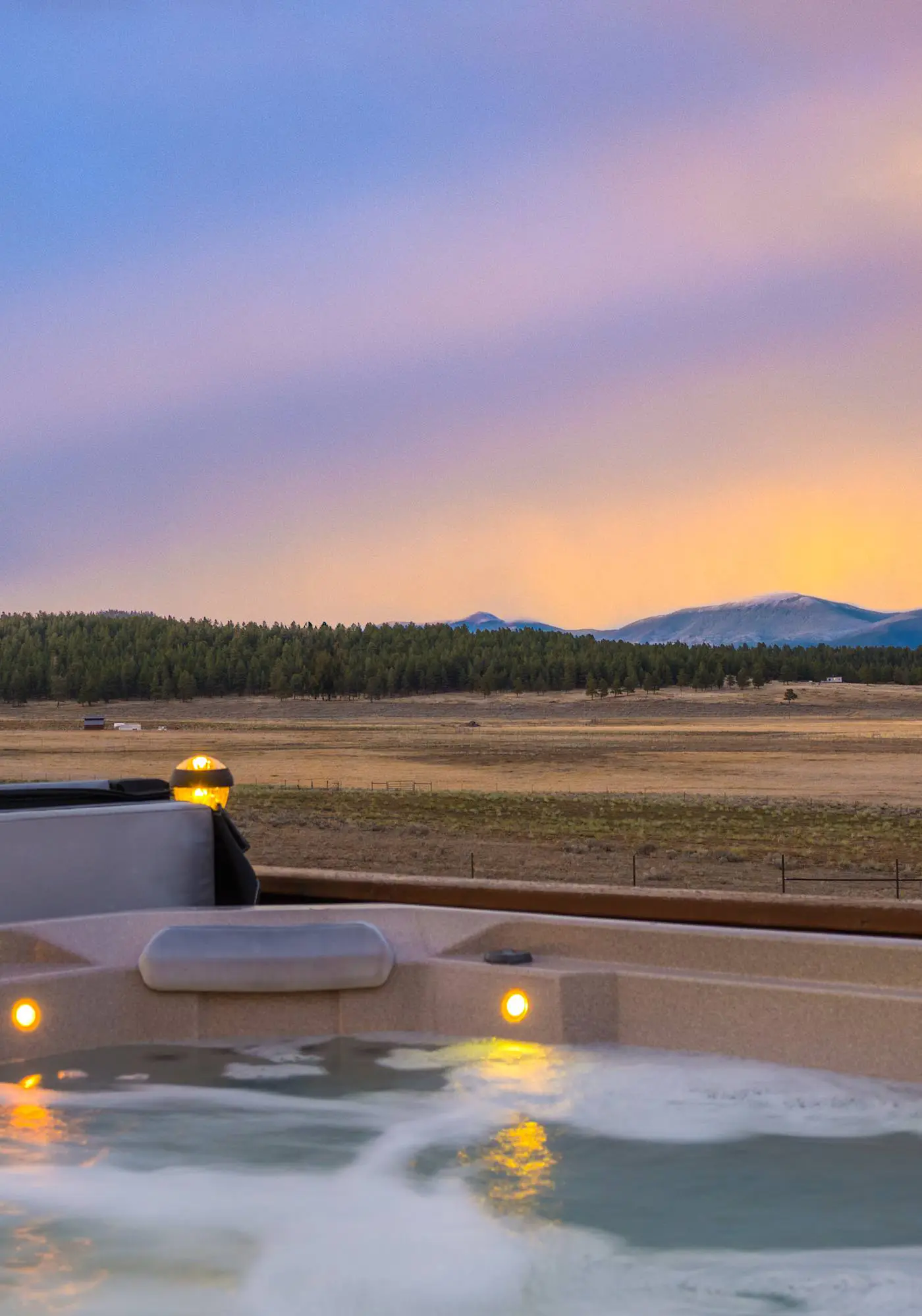 Sunrise Vista Villa