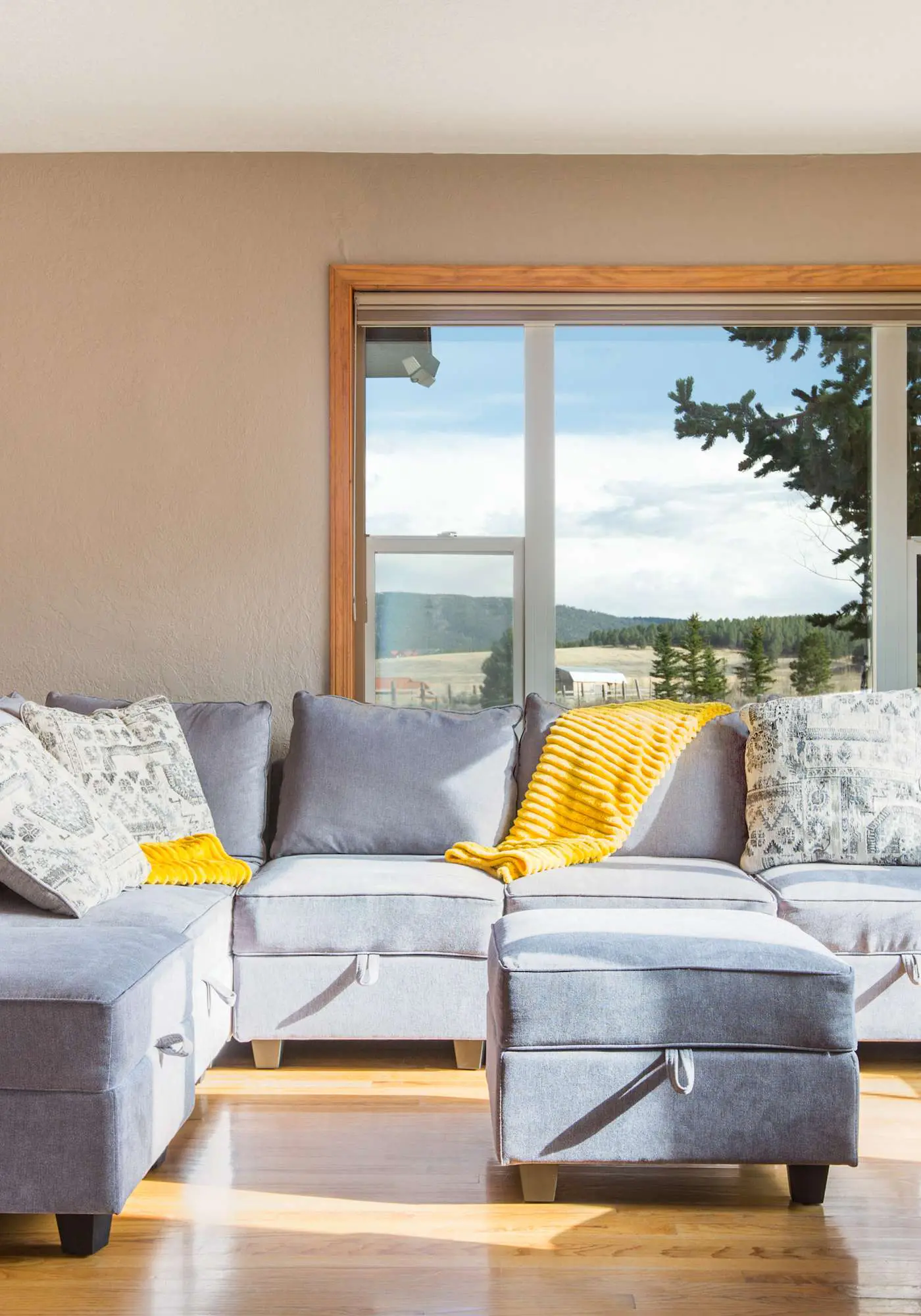 Sunrise Vista Villa