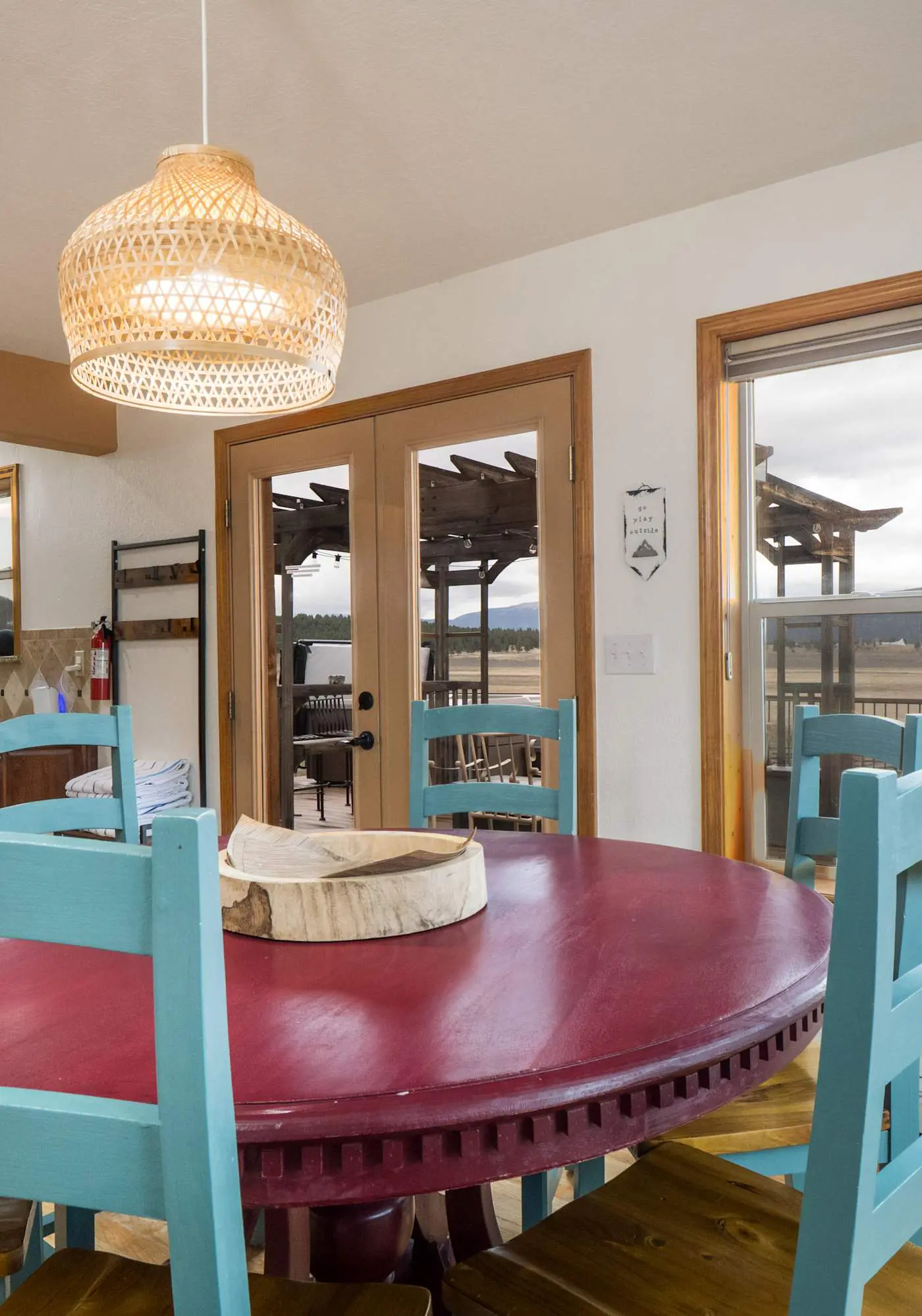 Sunrise Vista Villa