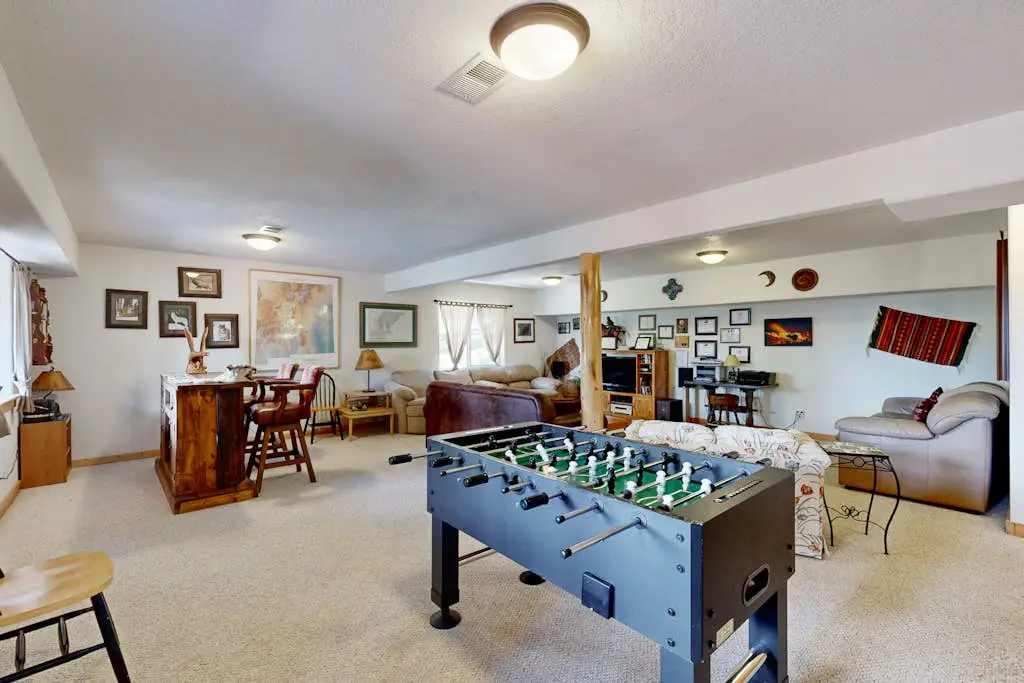 El Camino Real Retreat