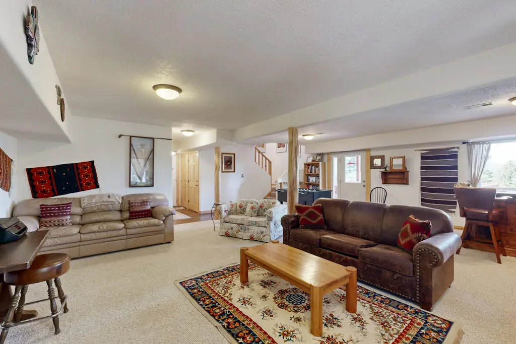 El Camino Real Retreat