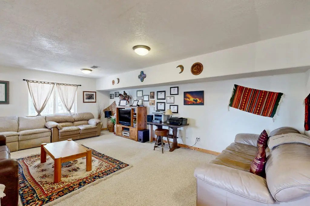 El Camino Real Retreat