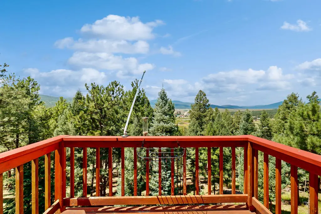 El Camino Real Retreat