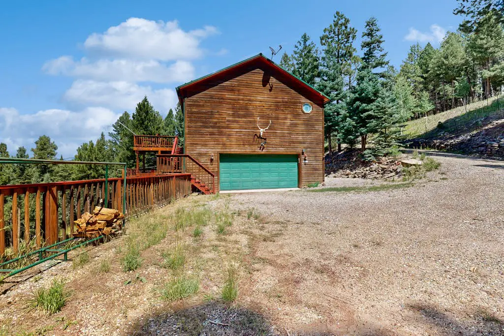 El Camino Real Retreat