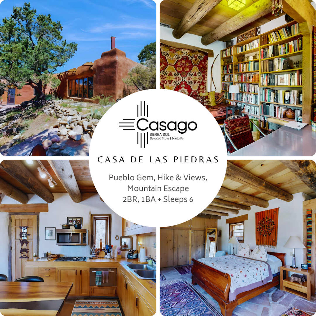 Casa de las Piedras