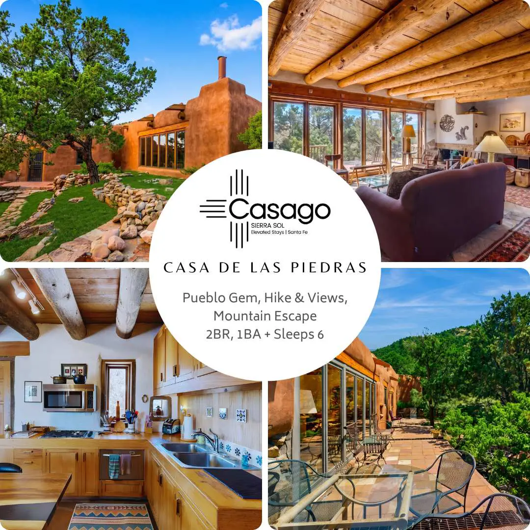 Casa de las Piedras