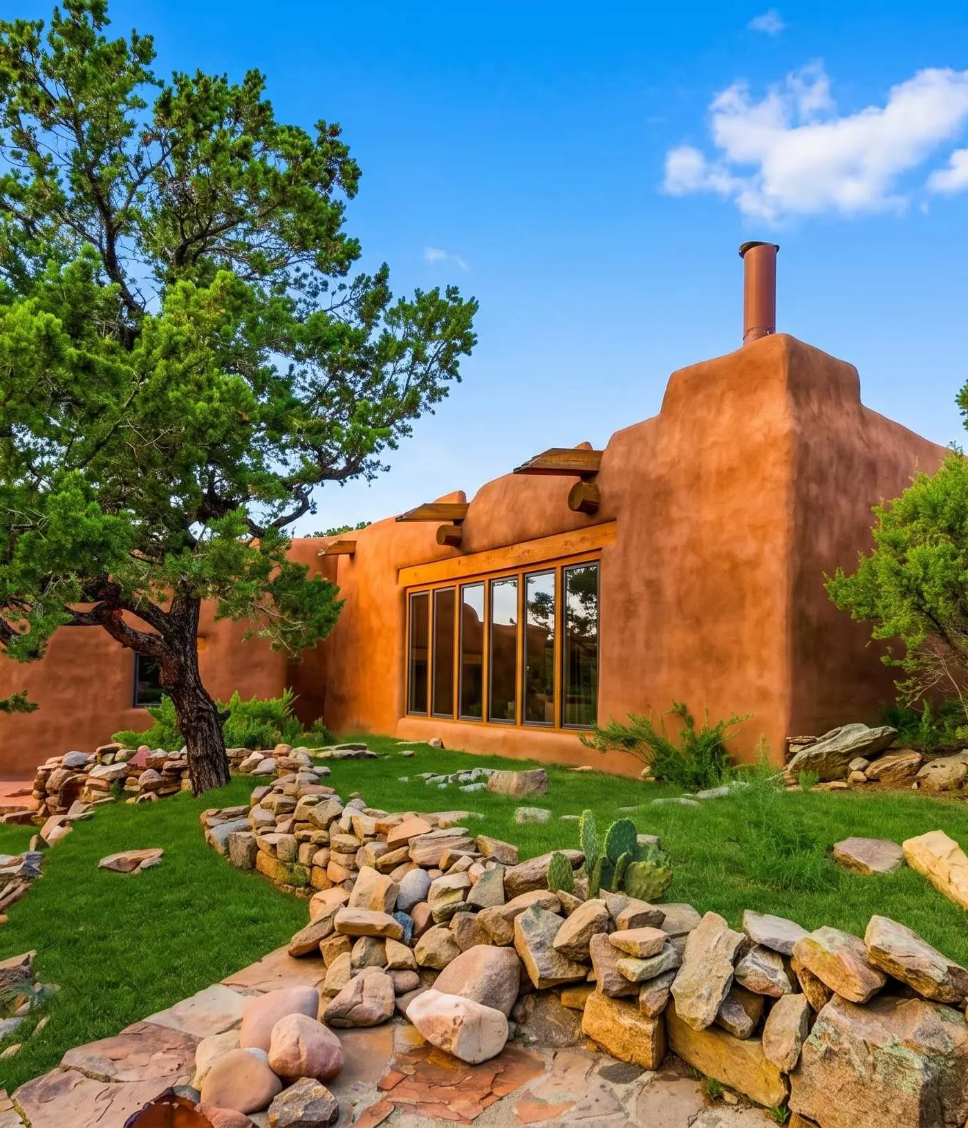 Casa de las Piedras