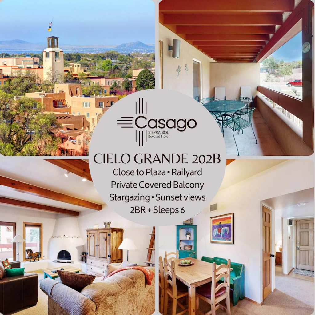Cielo Grande 202B