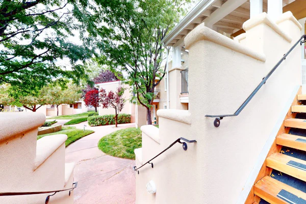 Newly Updated El Matador Condo with Library & Fireplace | Walk to the Plaza