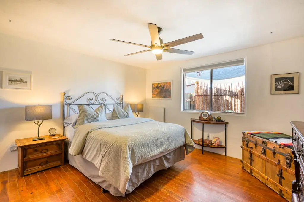 Santa Fe Serenity