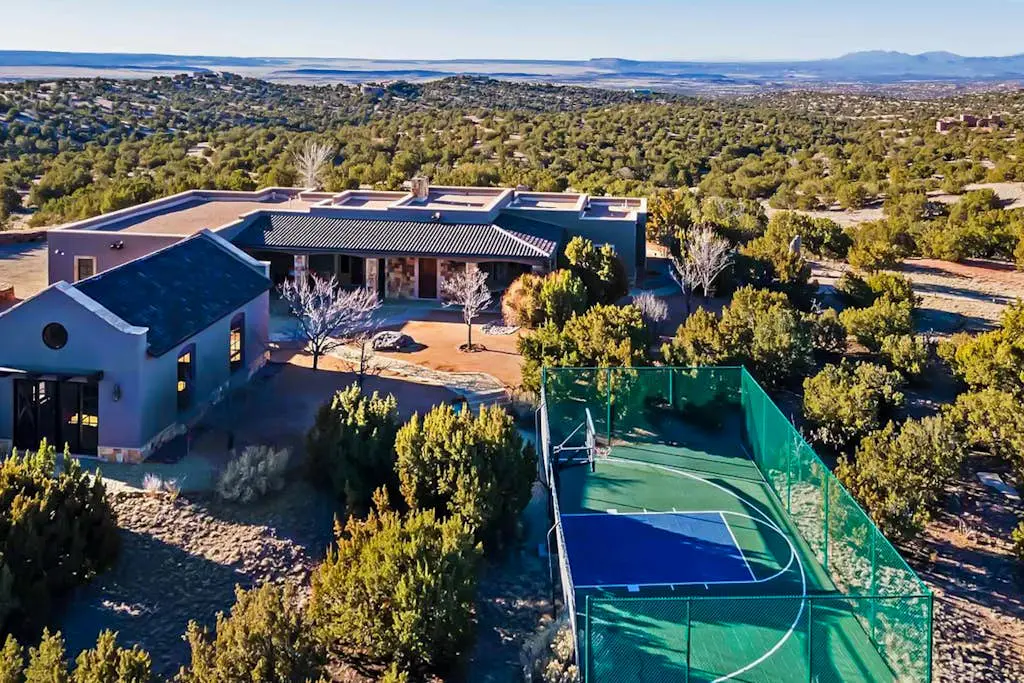 Windy Acres Retreat