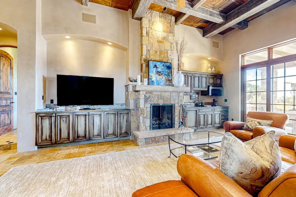 Windy Acres Retreat