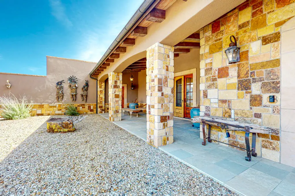 Windy Acres Retreat