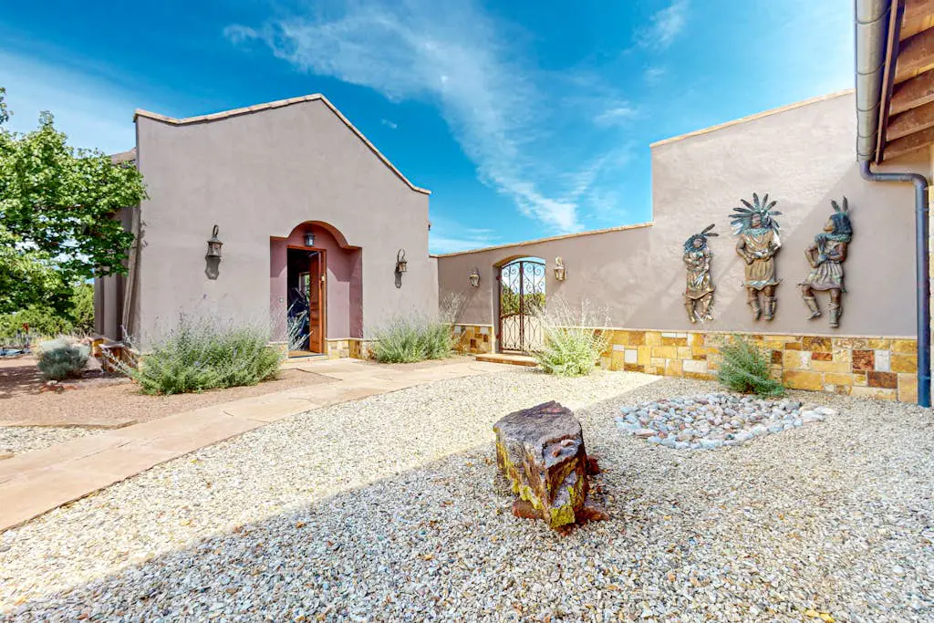 Windy Acres Retreat