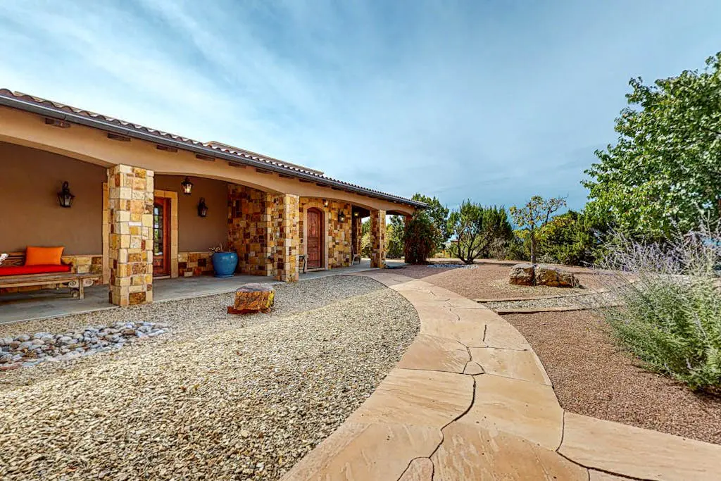 Windy Acres Retreat