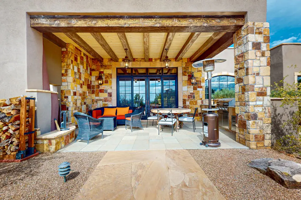 Windy Acres Retreat