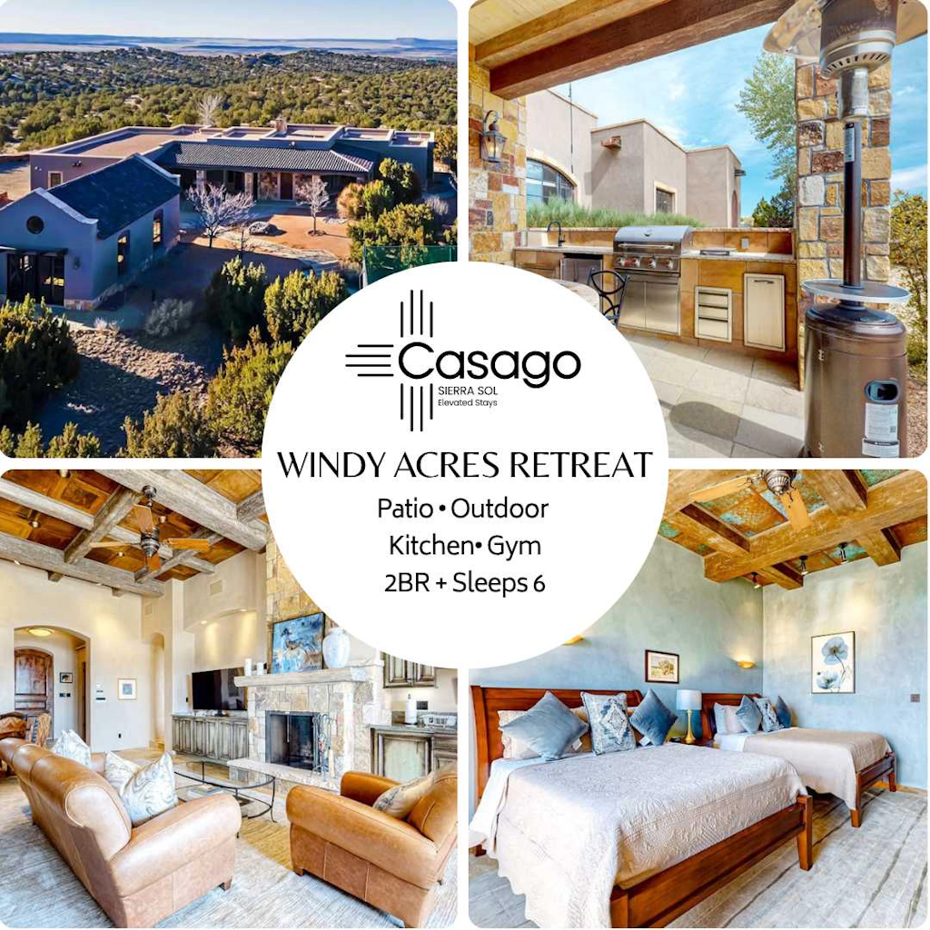 Windy Acres Retreat
