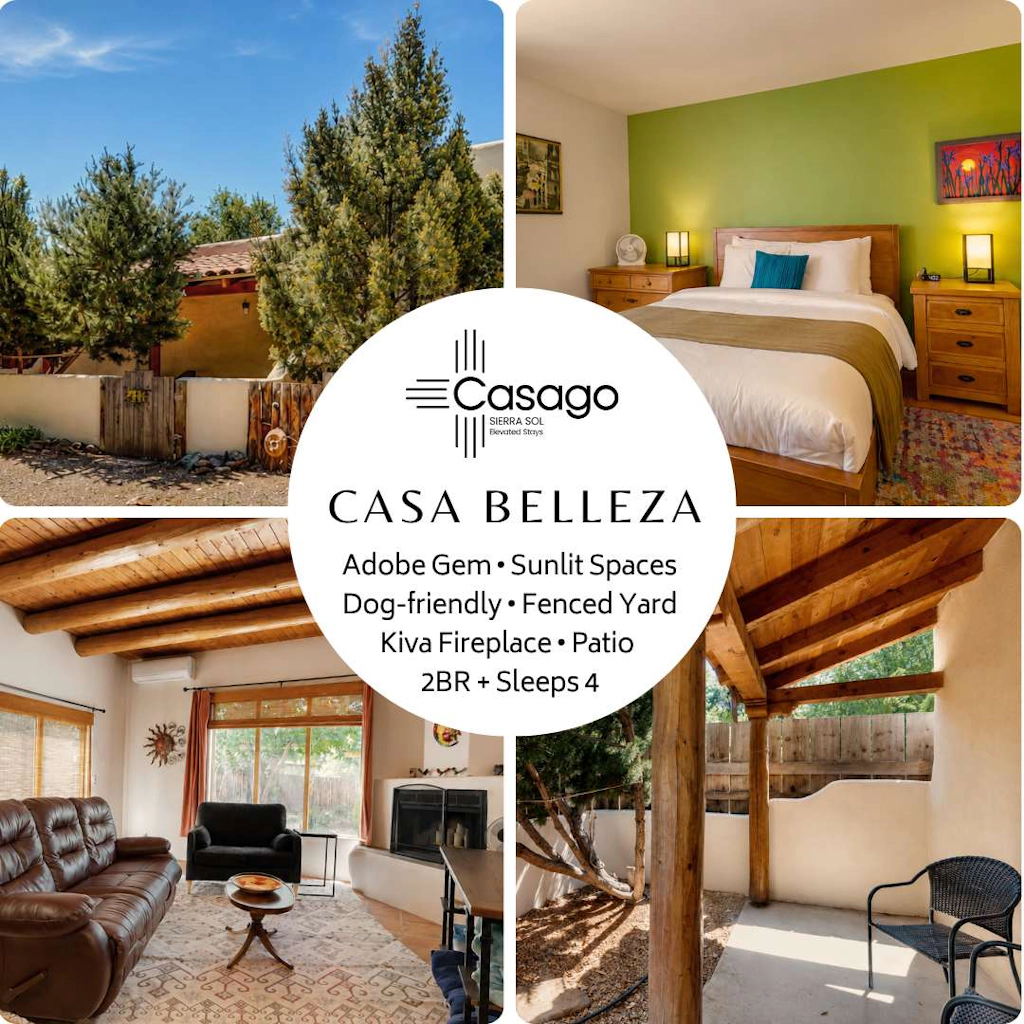 Casa Belleza