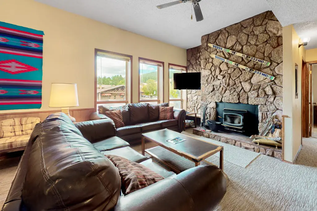 Gold Creek 208