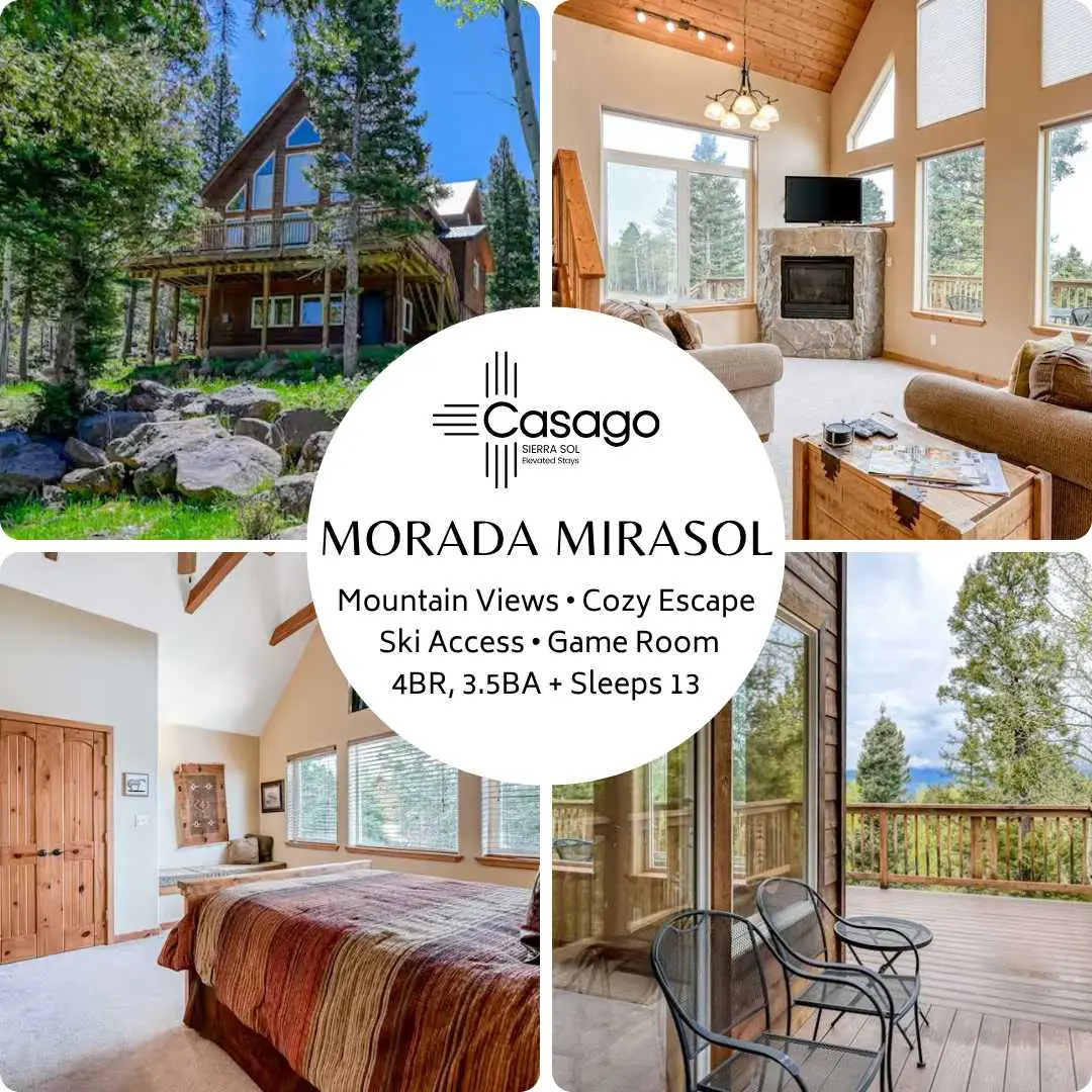 Morada Mirasol