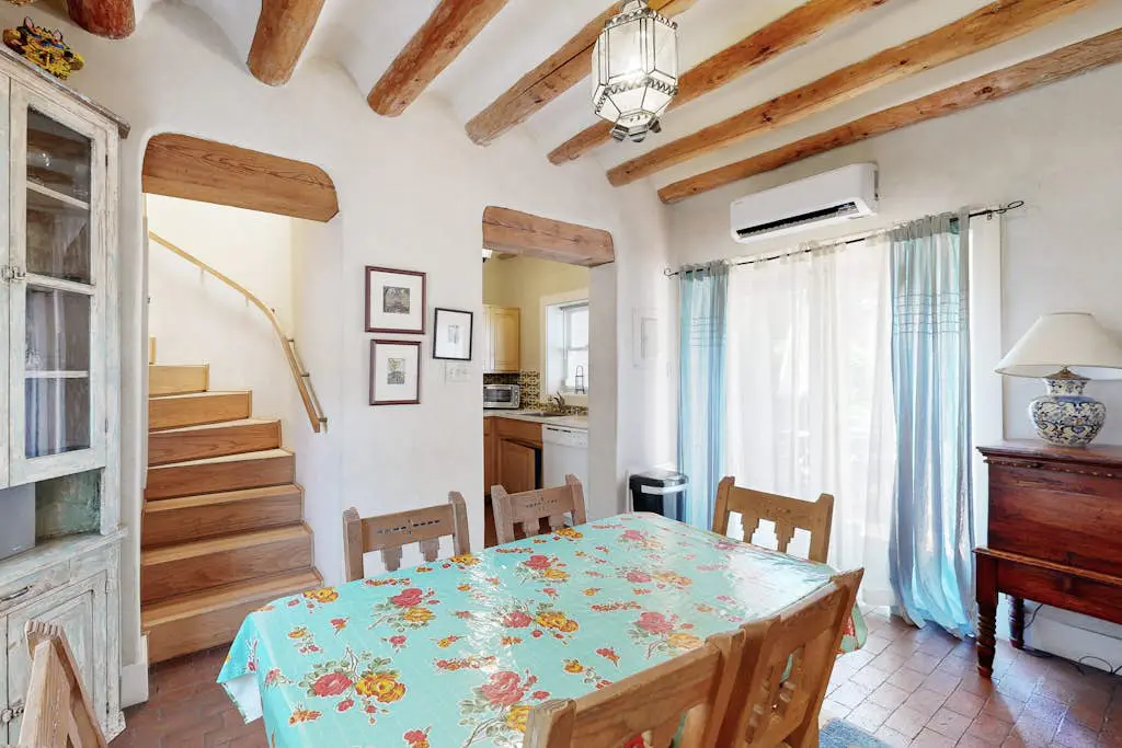 Casa Las Rosas