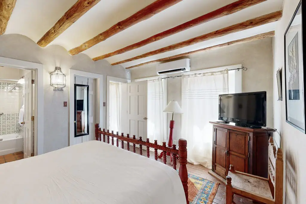 Casa Las Rosas
