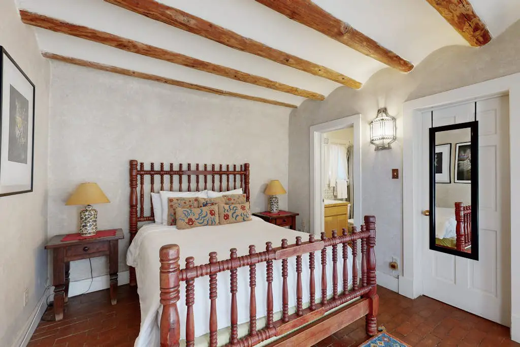 Casa Las Rosas