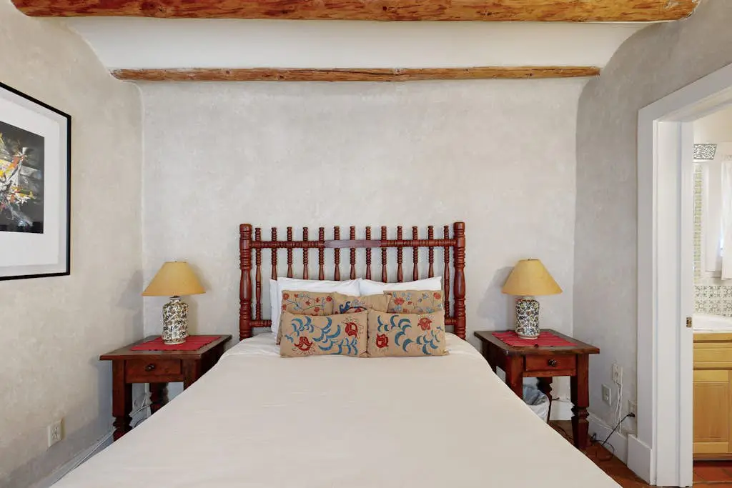 Casa Las Rosas
