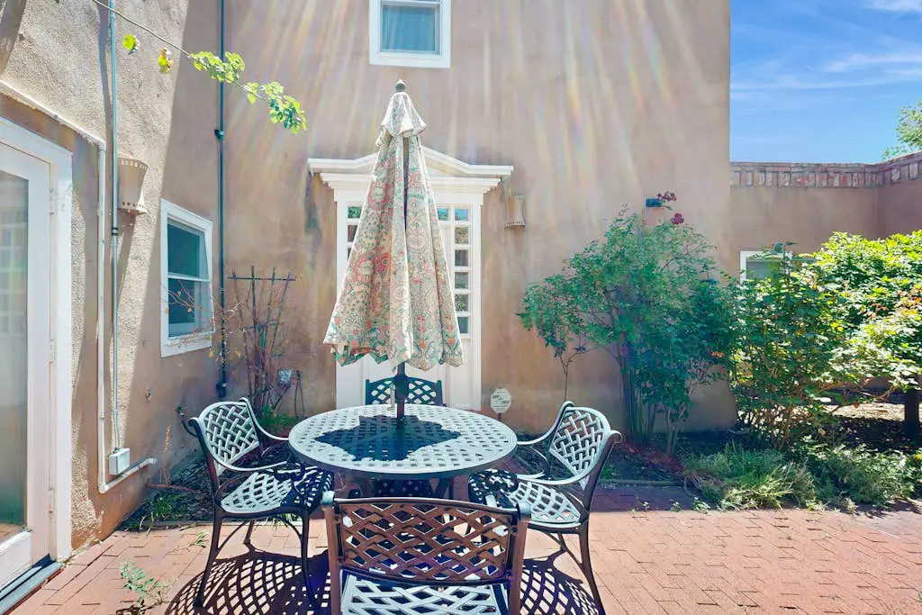 Casa Las Rosas