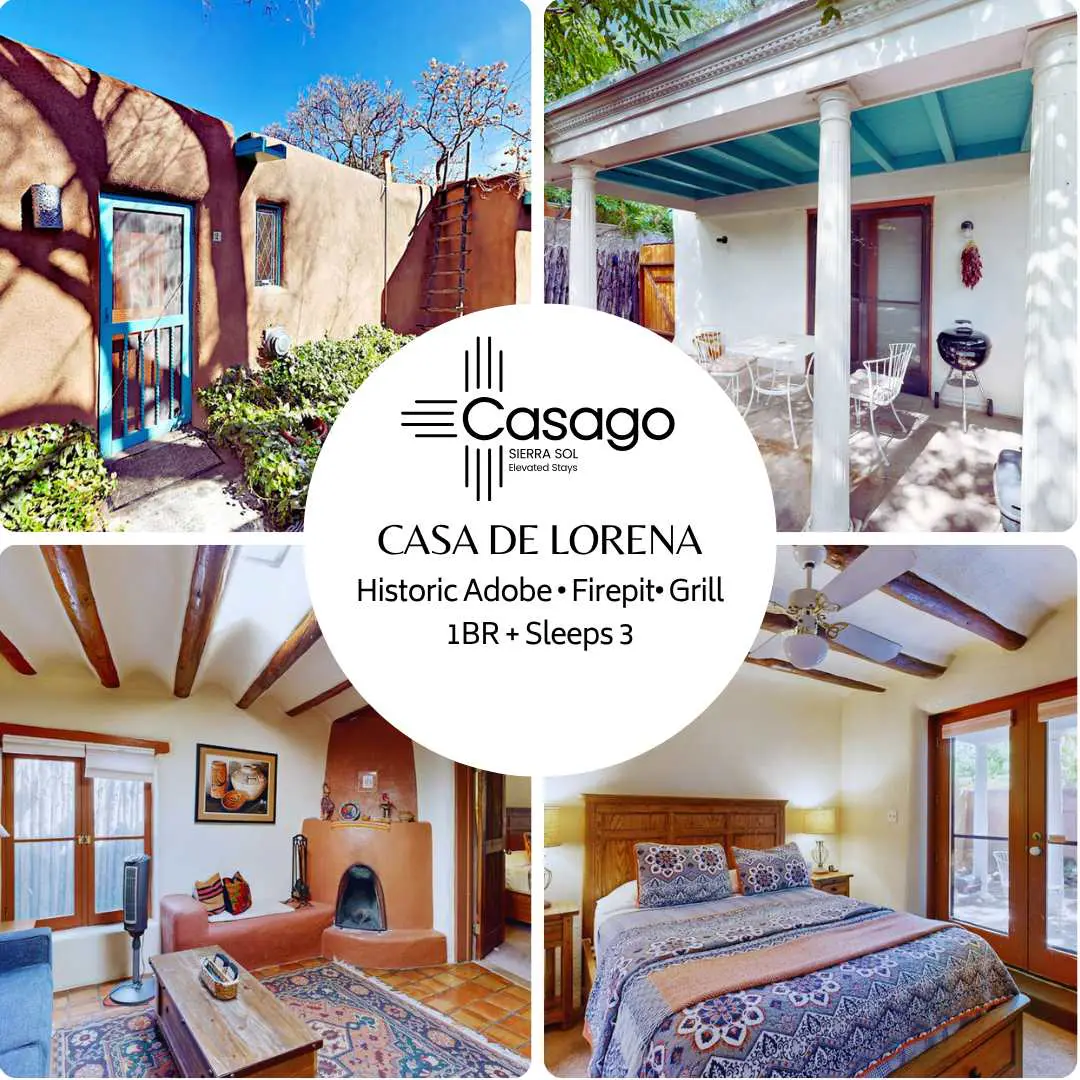 Casa De Lorena