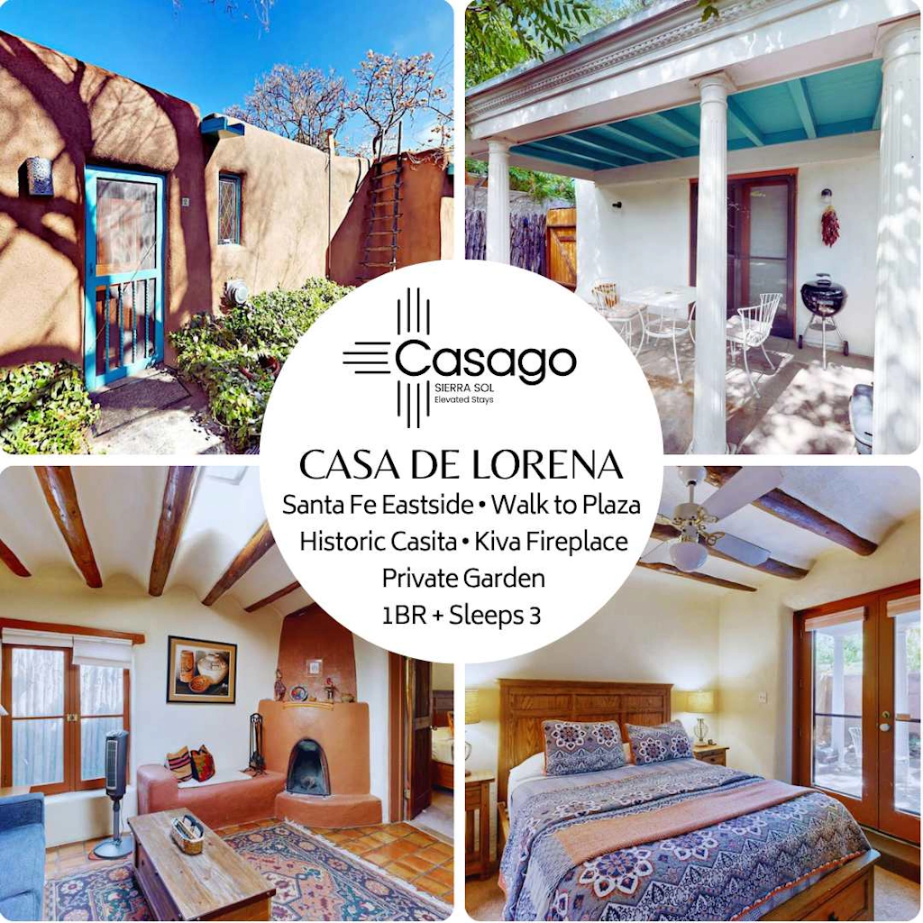 Casa De Lorena
