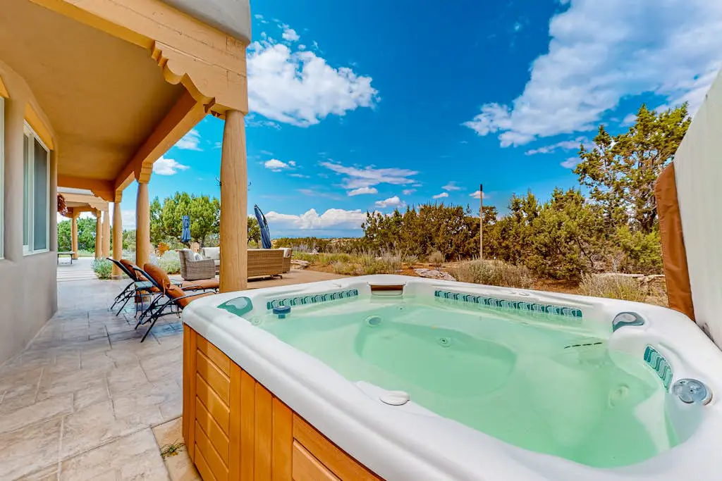 Dos Vistas - Firepit, Hot Tub, Mountain Views