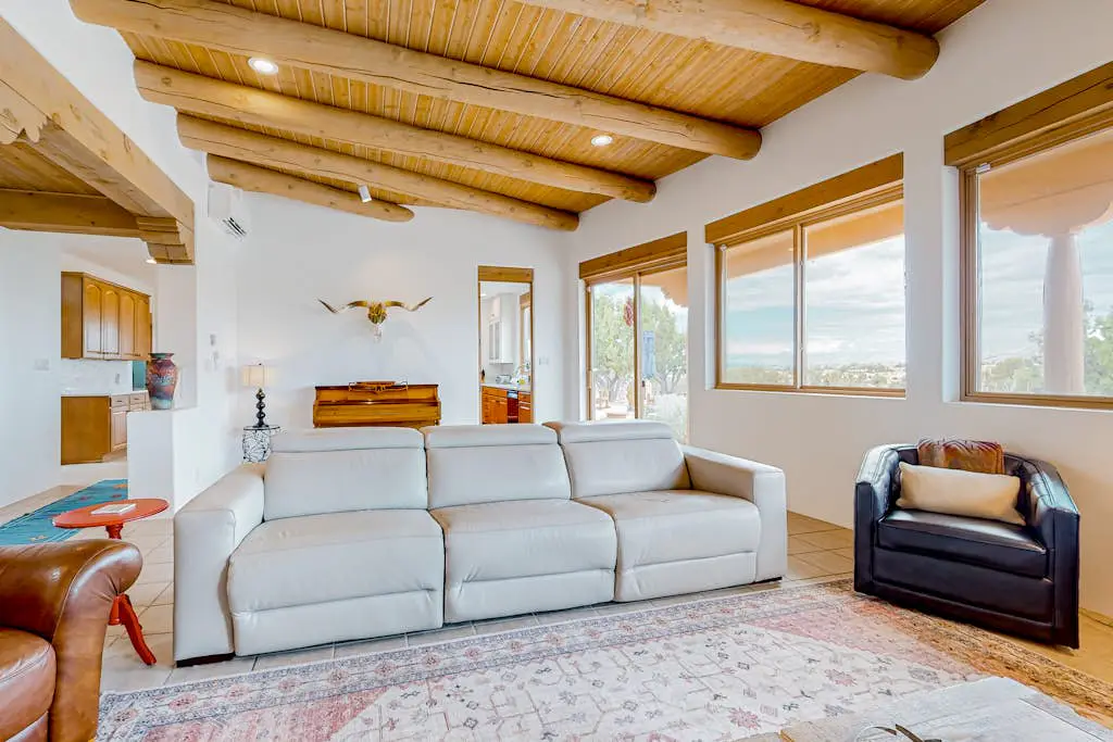 Dos Vistas - Firepit, Hot Tub, Mountain Views