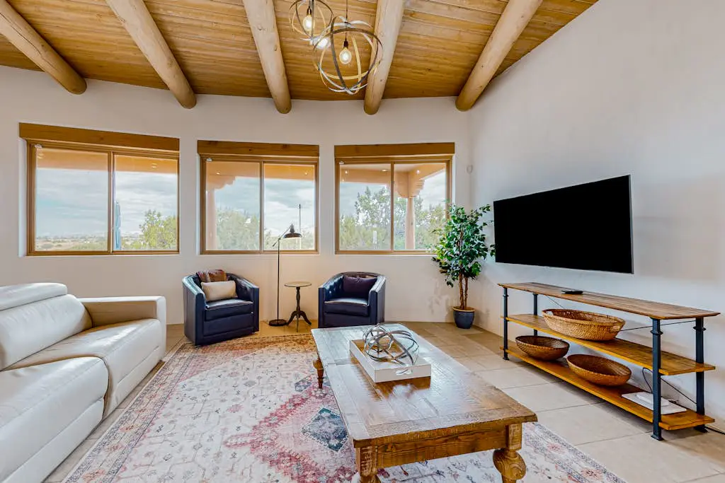 Dos Vistas - Firepit, Hot Tub, Mountain Views