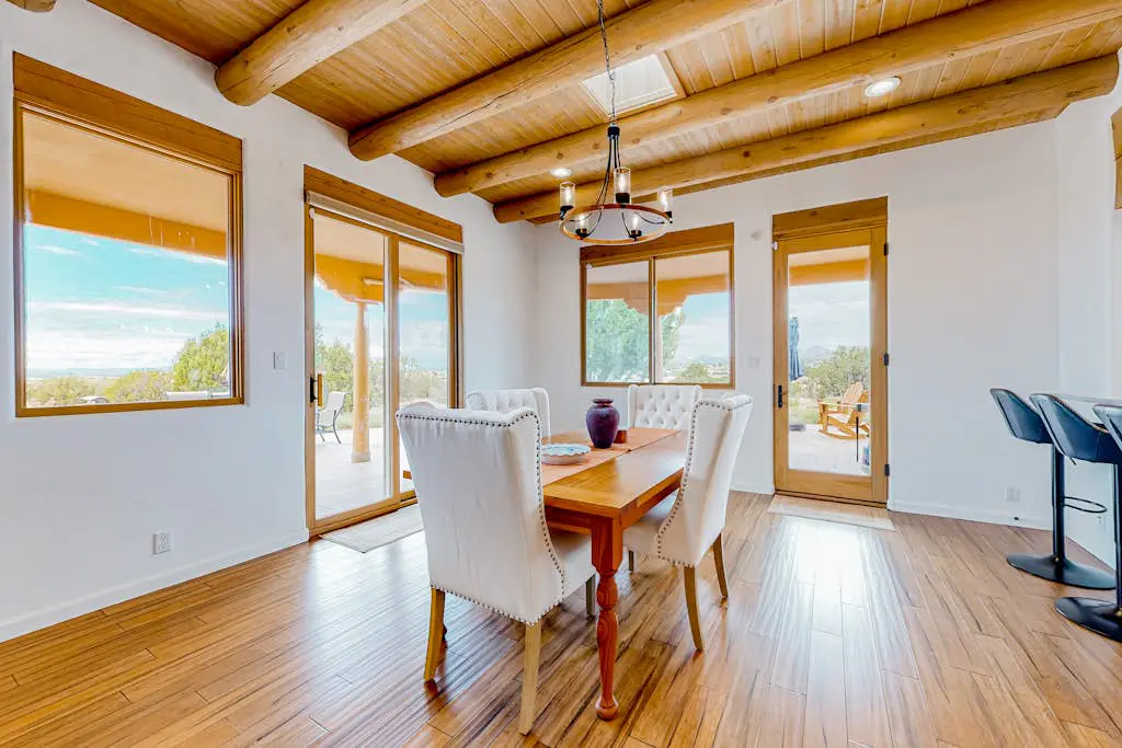 Dos Vistas - Firepit, Hot Tub, Mountain Views