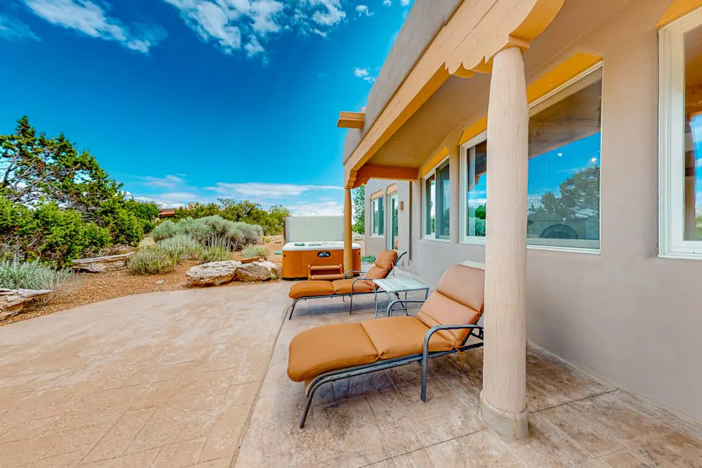 Dos Vistas - Firepit, Hot Tub, Mountain Views