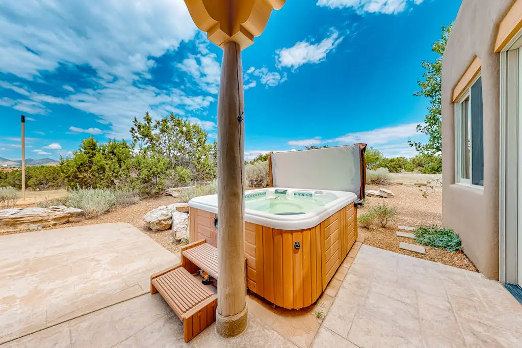Dos Vistas - Firepit, Hot Tub, Mountain Views