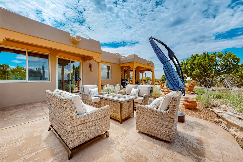 Dos Vistas - Firepit, Hot Tub, Mountain Views