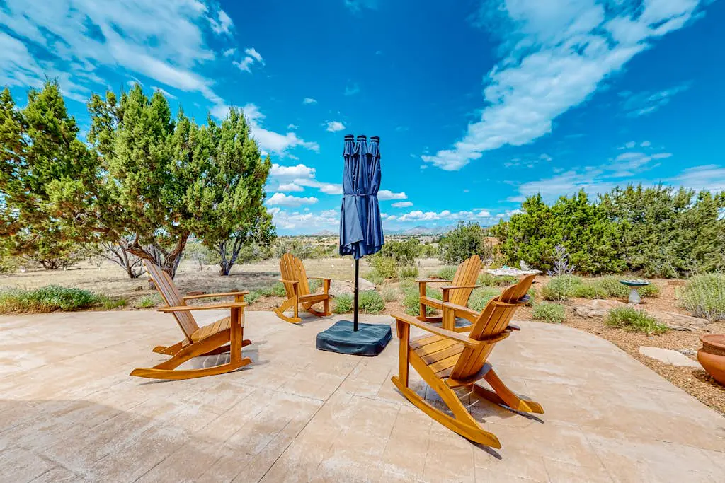 Dos Vistas - Firepit, Hot Tub, Mountain Views