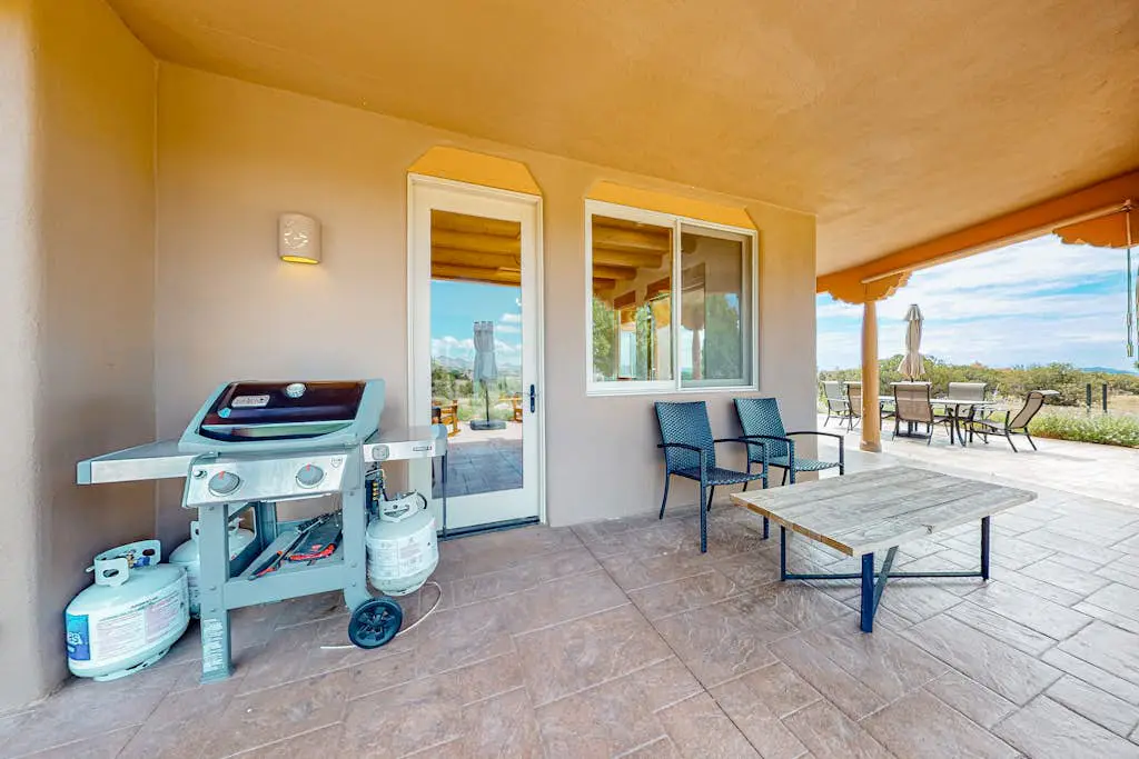 Dos Vistas - Firepit, Hot Tub, Mountain Views