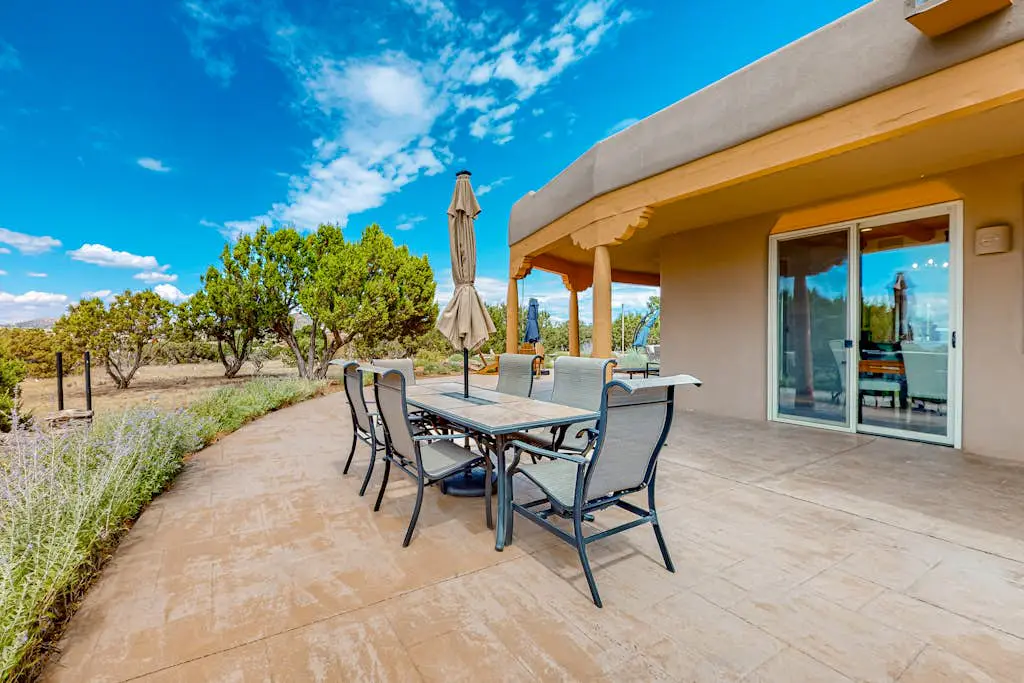 Dos Vistas - Firepit, Hot Tub, Mountain Views