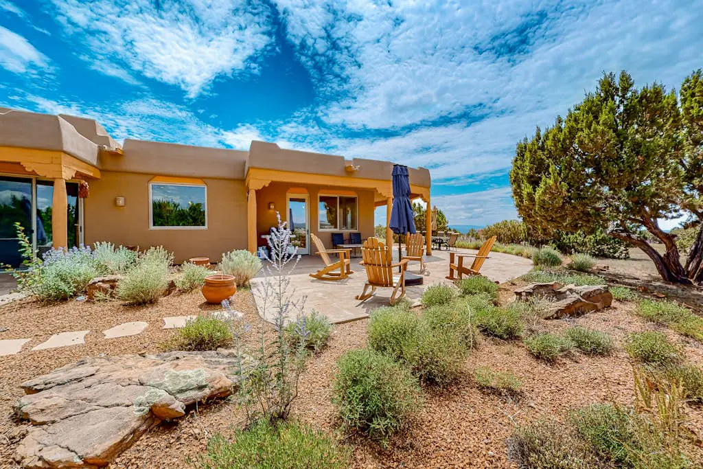 Dos Vistas - Firepit, Hot Tub, Mountain Views