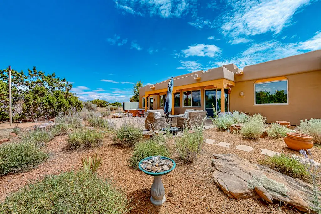 Dos Vistas - Firepit, Hot Tub, Mountain Views