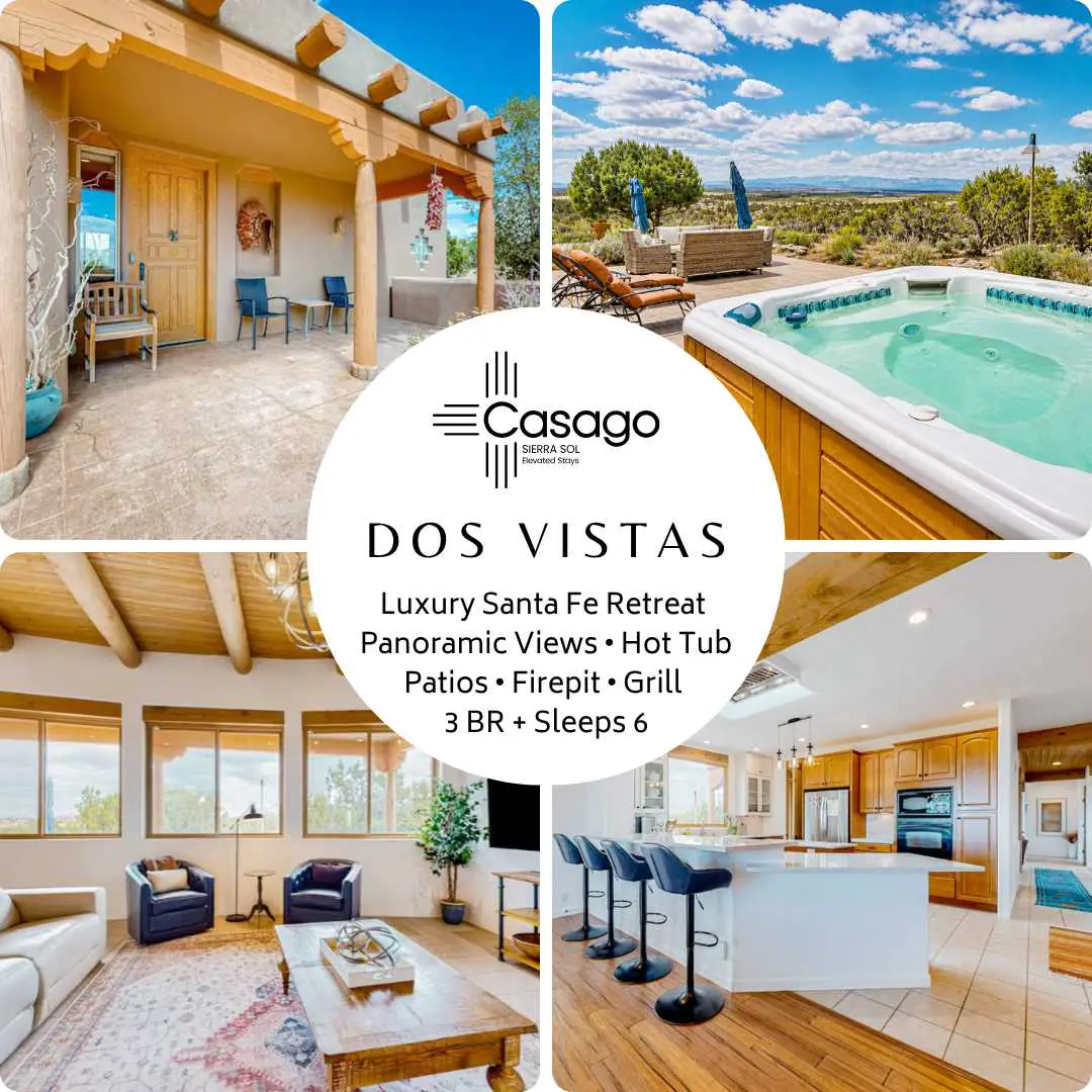 Dos Vistas